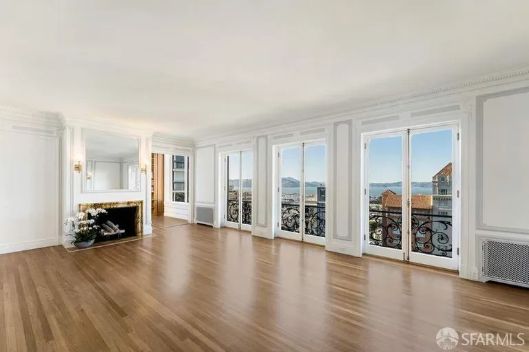 New York City Real Estate | View 1960 Broadway Street, 7 | Listing | View 9