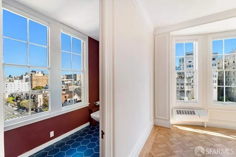 New York City Real Estate | View 1960 Broadway Street, 7 | Listing | View 24