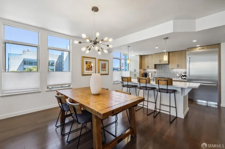 New York City Real Estate | View 2655 Bush Street, 301 | Listing | View 3