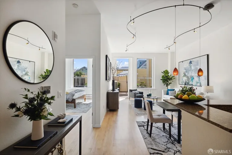 New York City Real Estate | View 317 29th Street, 204 | Listing | View 5
