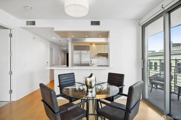 New York City Real Estate | View 239 Brannan Street, 5D | Listing | View 9
