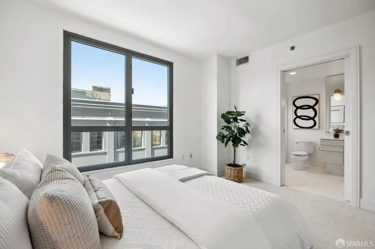 New York City Real Estate | View 239 Brannan Street, 5D | Listing | View 28