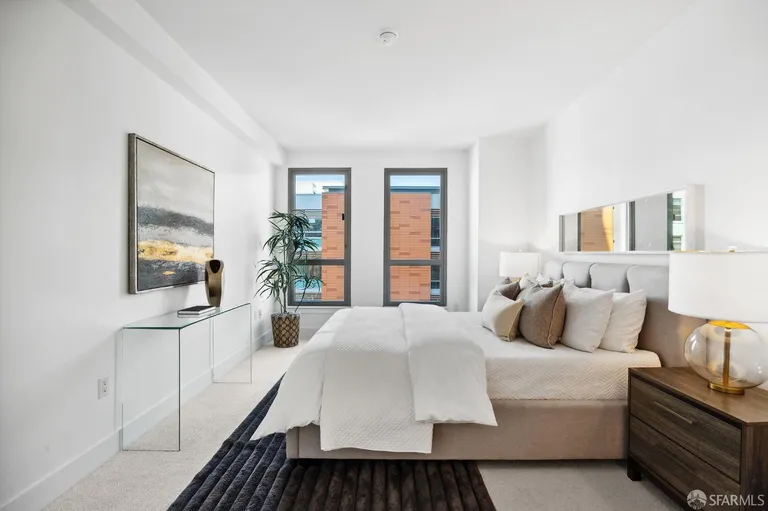 New York City Real Estate | View 239 Brannan Street, 5D | Listing | View 18