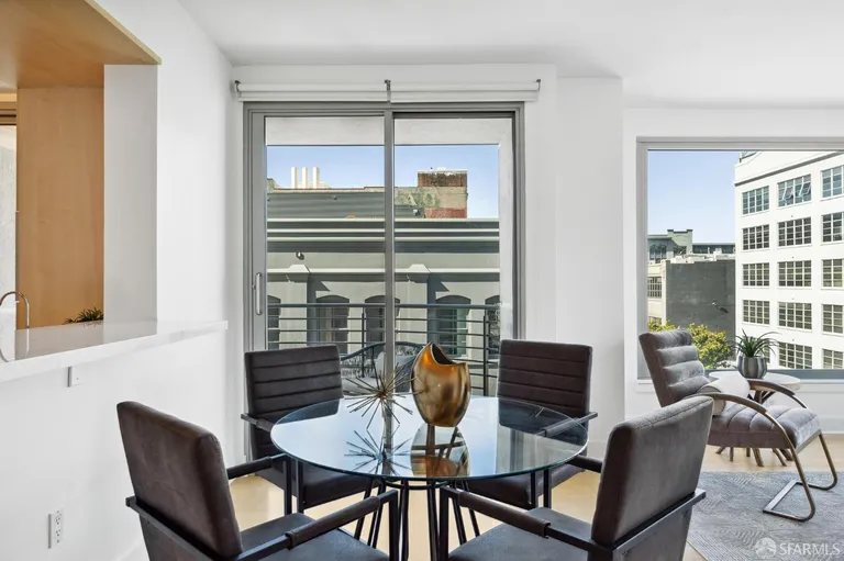 New York City Real Estate | View 239 Brannan Street, 5D | Listing | View 10