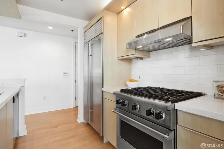 New York City Real Estate | View 239 Brannan Street, 5D | Listing | View 14