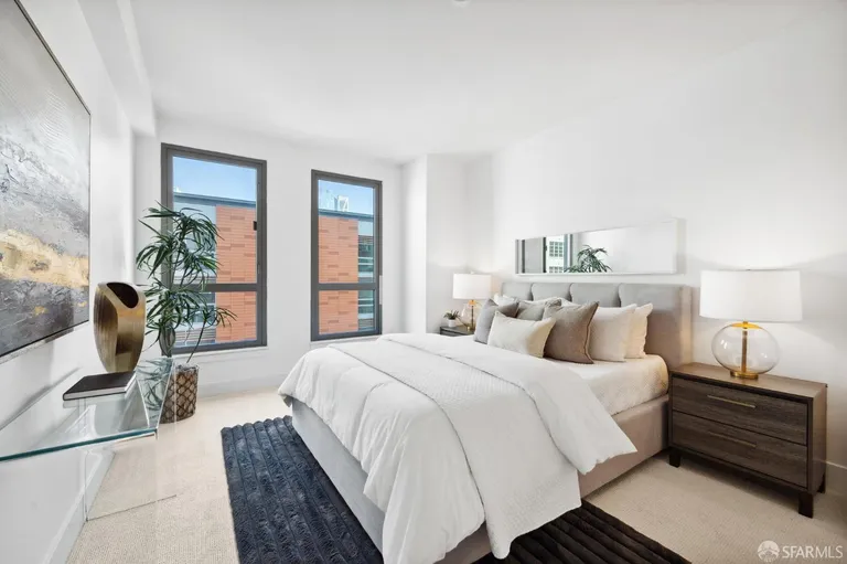 New York City Real Estate | View 239 Brannan Street, 5D | Listing | View 17