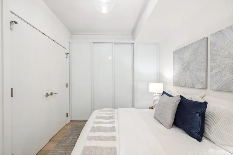 New York City Real Estate | View 333 Beale Street, 2A | Listing | View 32