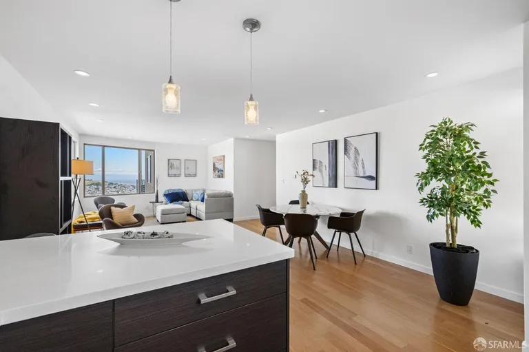 New York City Real Estate | View 827 Corbett Avenue, 301 | Listing | View 4