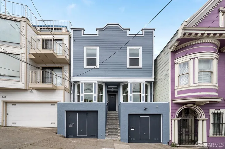 New York City Real Estate | View 620 San Bruno Avenue | 11 Beds, 4 Baths | View 1