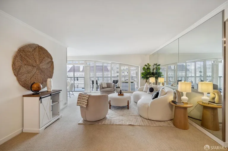New York City Real Estate | View 2200 Pacific Avenue, 10E | Listing | View 7