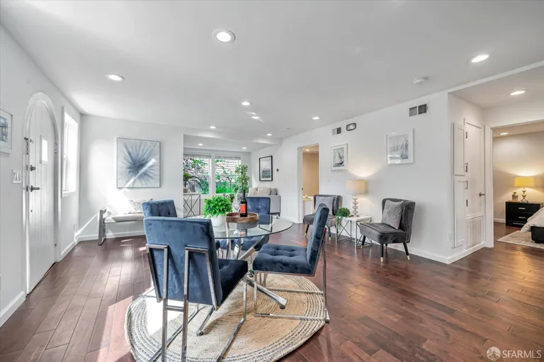 New York City Real Estate | View 807 Alvarado Street, B | Listing | View 7