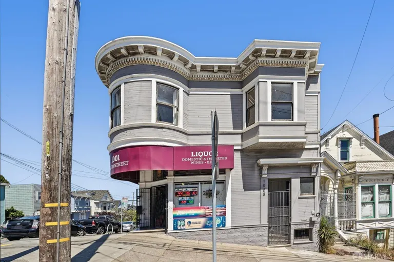 New York City Real Estate | View 1001 Castro | Listing | View 3
