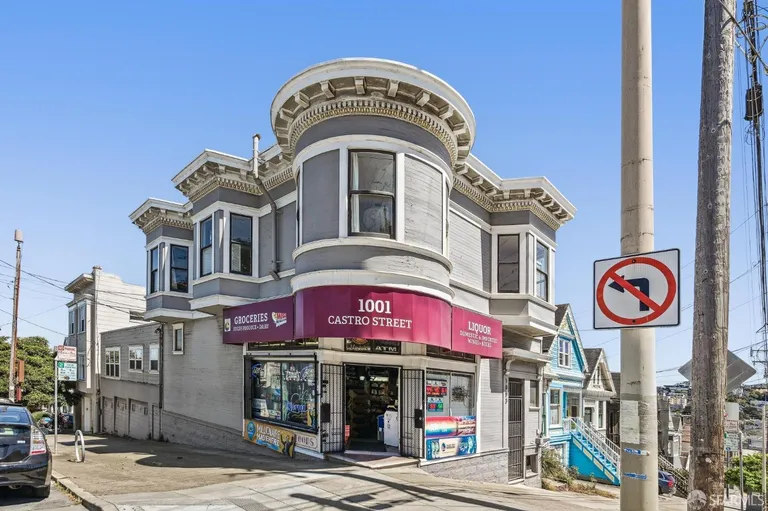 New York City Real Estate | View 1001 Castro | 4 Beds | View 1