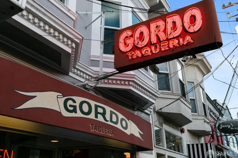 1405 11th, San Francisco, CA 94122 Property for sale