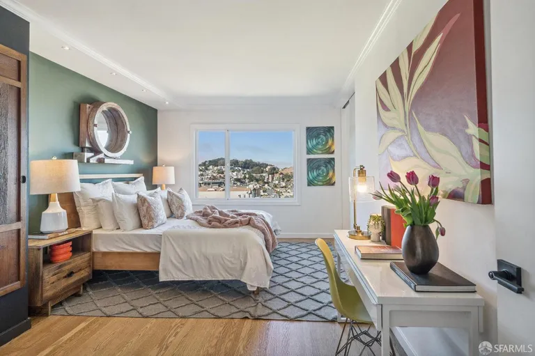 45 Grand View, San Francisco, CA 94114 Property for sale