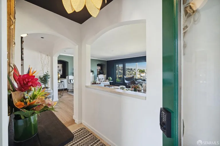 45 Grand View, San Francisco, CA 94114 Property for sale