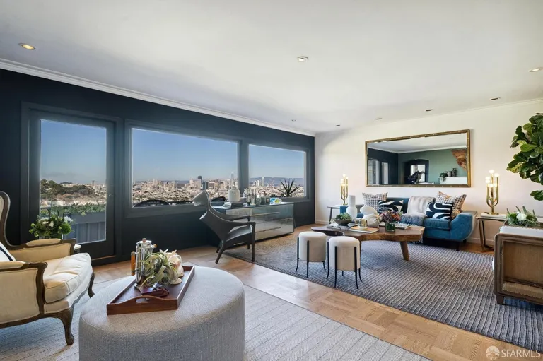 45 Grand View, San Francisco, CA 94114 Property for sale