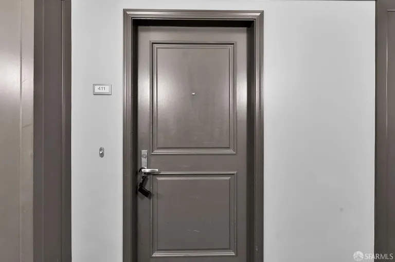 140 South Van Ness 411, San Francisco, CA 94103 Property for sale