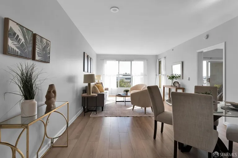 140 South Van Ness 411, San Francisco, CA 94103 Property for sale
