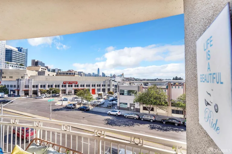 140 South Van Ness 411, San Francisco, CA 94103 Property for sale