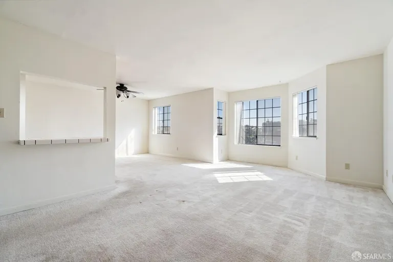 283 Parker, San Francisco, CA 94118 Property for sale