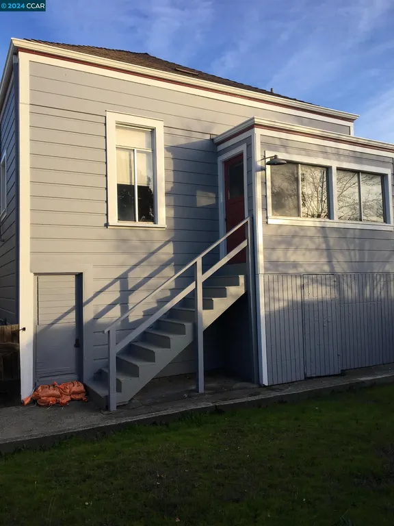 6 Mastick Ct, Alameda, CA 94501 Property for sale