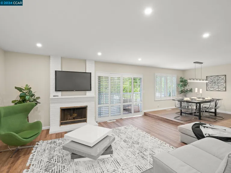 1129 Glengarry Dr, Walnut Creek, CA 94596 Property for sale