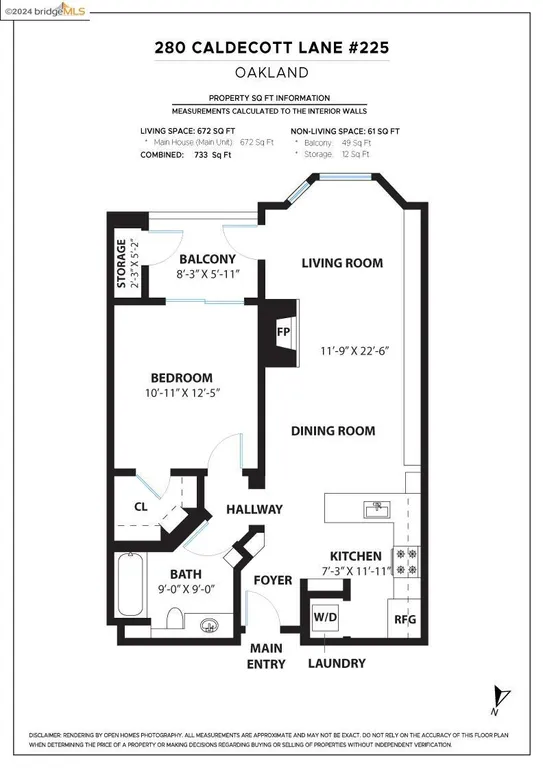 New York City Real Estate | View 280 Caldecott Ln, 225 | Listing | View 43