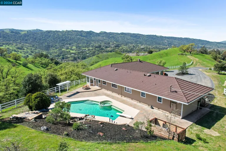 777 Happy Valley Rd, Pleasanton, CA 94566 Property for sale