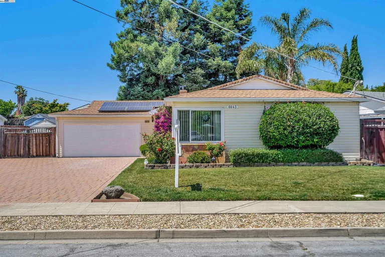 6643 Garrone Ave, Newark, CA 94560 Property for sale