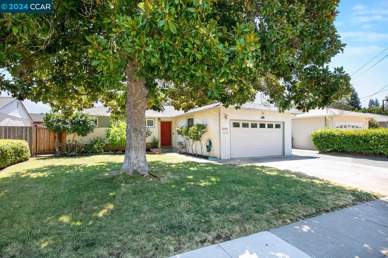 3155 Wildewood Dr, Concord, CA 94518 Property for sale