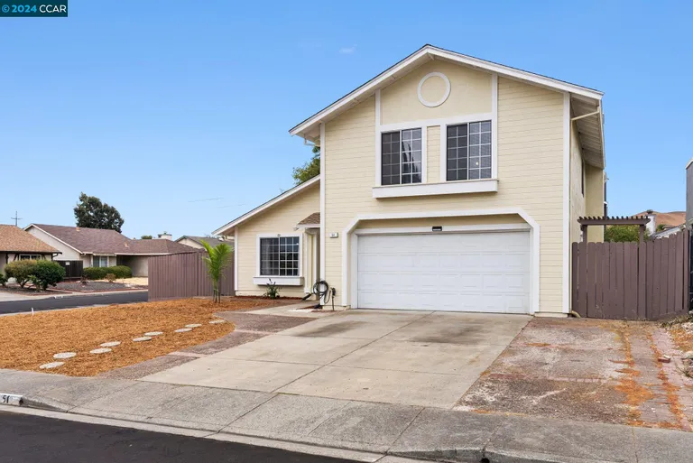 51 Blaine Ct, Bay Point, CA 94565 Property for sale
