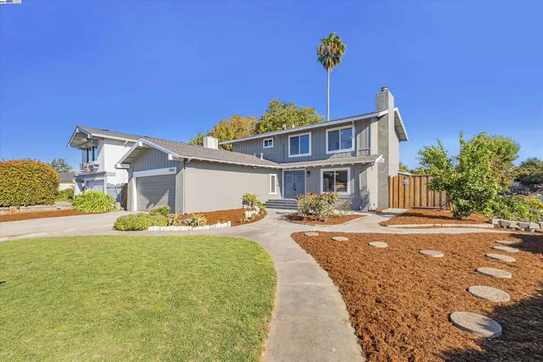 4590 Carmen Way, Union City, CA 94587 Property for sale