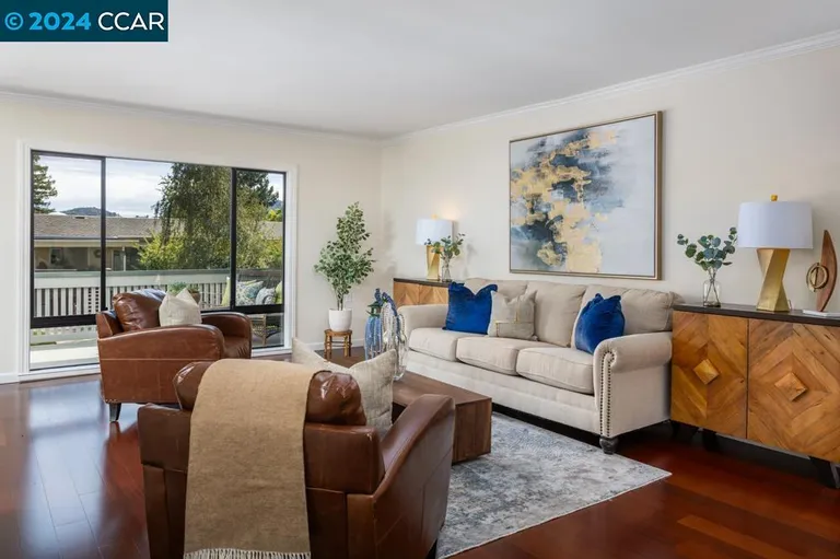 3349 Golden Rain Rd 2, Walnut Creek, CA 94595 Property for sale