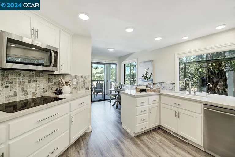 4217 Terra Granada Dr 4A, Walnut Creek, CA 94595 Property for sale