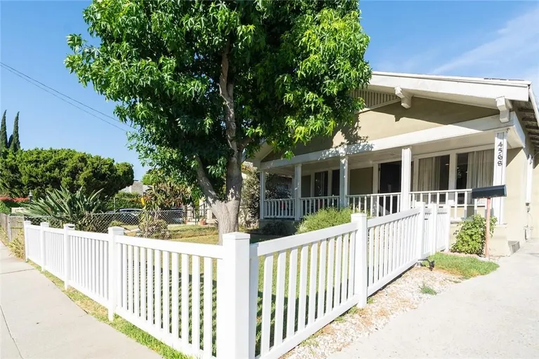 4568 Ellenwood Drive, Eagle Rock (los Angeles), CA 90041 Property for sale