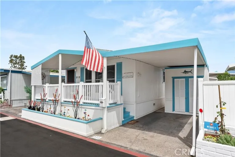 312 Concord Lane, Newport Beach, CA 92660 Property for sale
