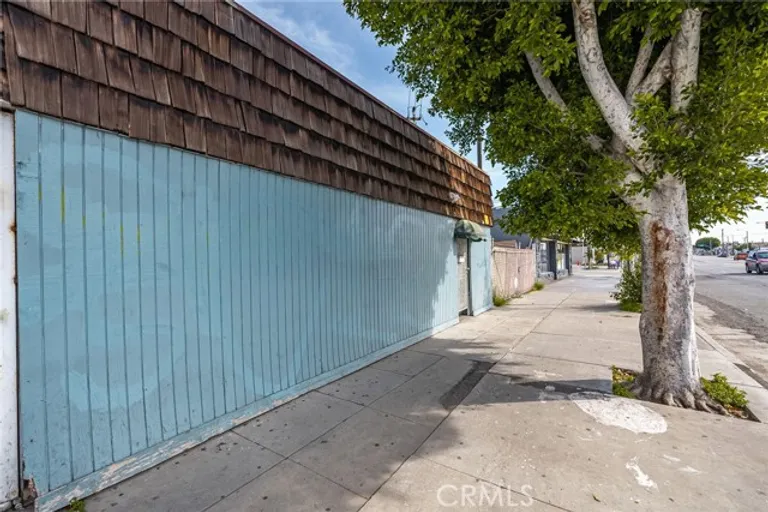 New York City Real Estate | View 4601 E Olympic Boulevard | Listing | View 3