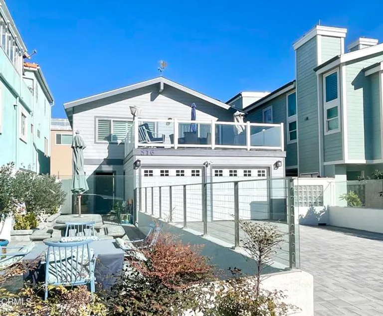 516 Ocean Drive, Oxnard, CA 93035 Property for sale