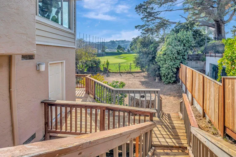 431 Green Hills Drive, Millbrae, CA 94030 Property for sale