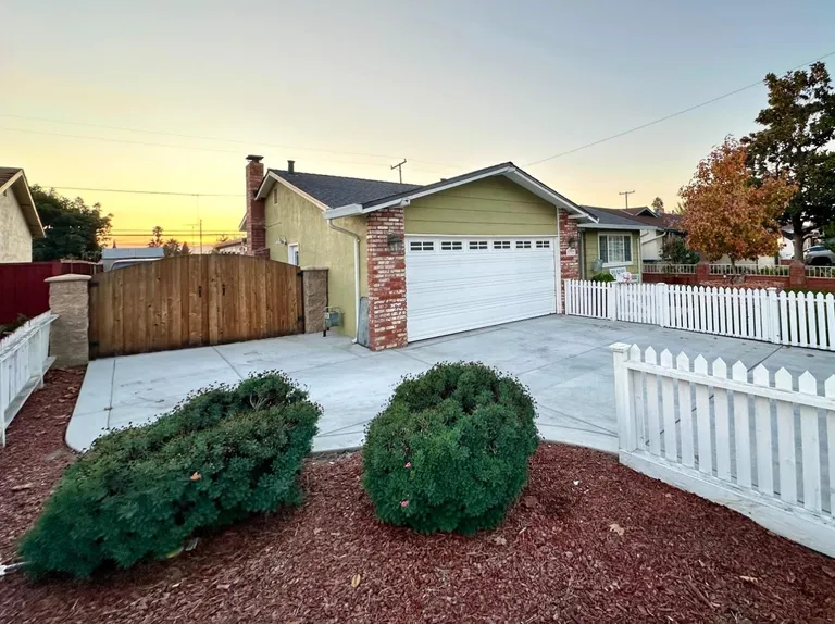 1777 S White Road, San Jose, CA 95127 Property for sale