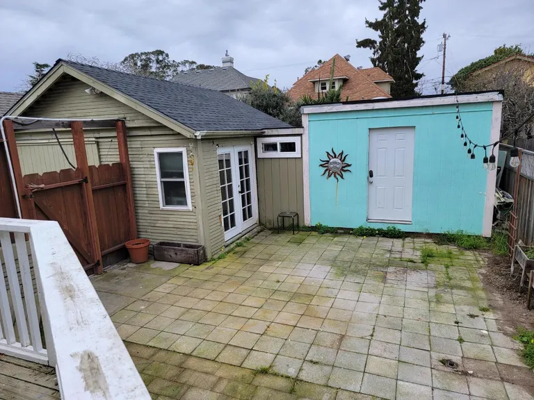 809 N Branciforte Avenue, Santa Cruz, CA 95062 Property for sale