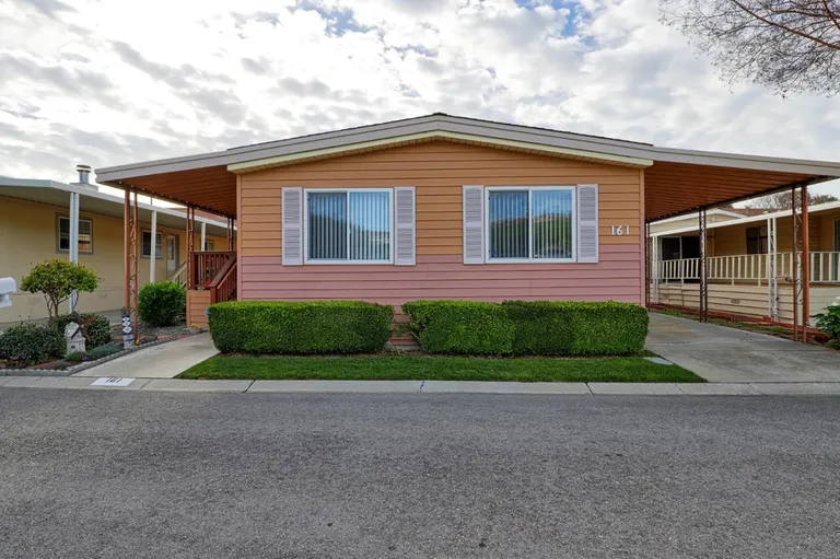 161 Mountain Springs Drive 161, San Jose, CA 95136 Property for sale