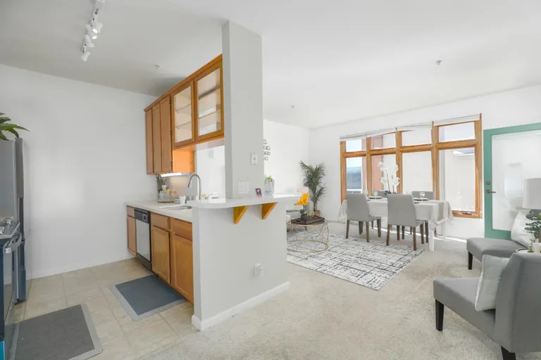 New York City Real Estate | View 2029 Channing Way, 3C | Listing | View 7