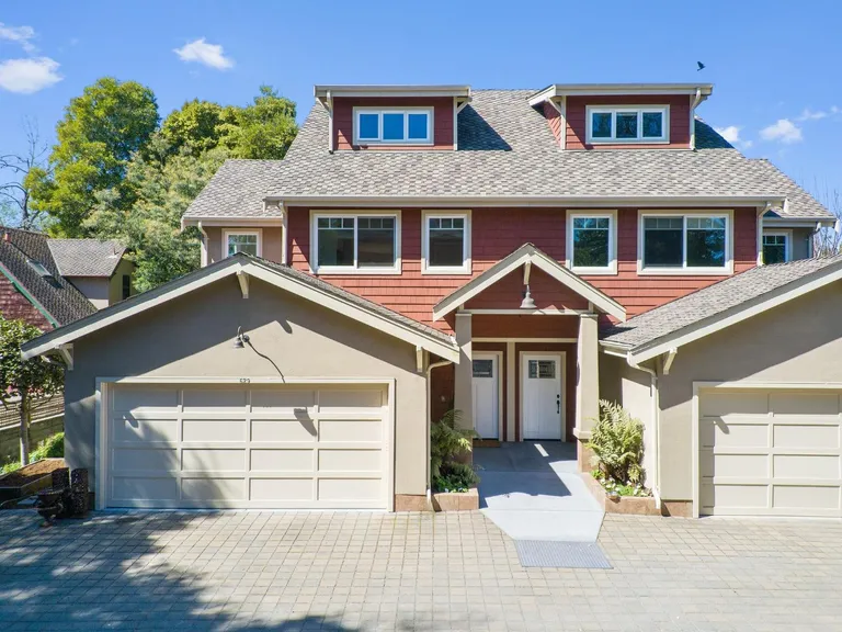 629 Seabright Avenue, Santa Cruz, CA 95062 Property for sale