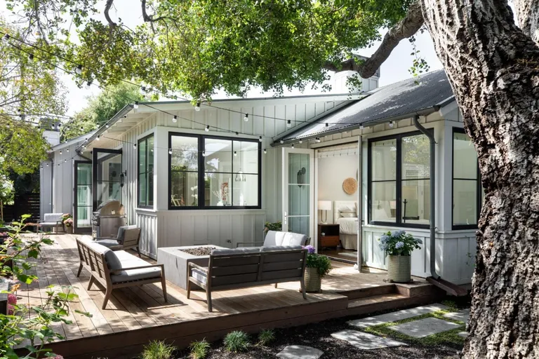 993 Embarcadero Road, Palo Alto, CA 94303 Property for sale