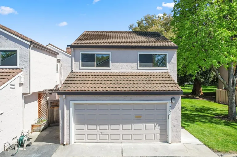 New York City Real Estate | View 2524 Palmdale Court | 3 Beds, 2 Baths | View 1