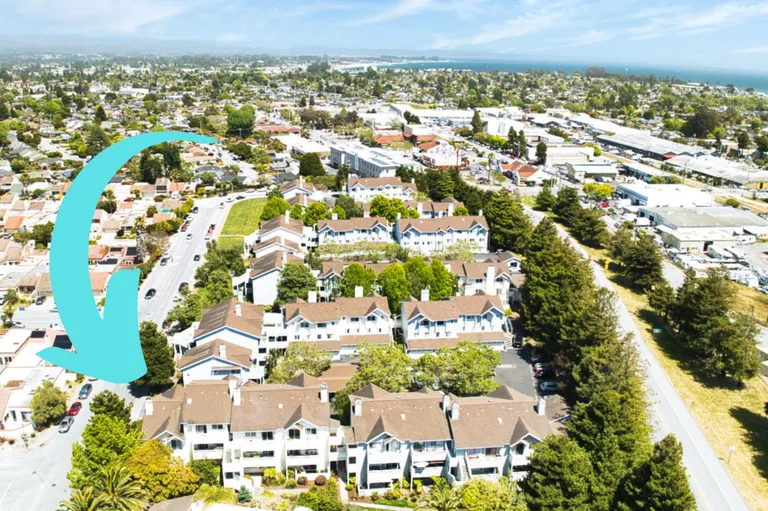 41 Grandview Street 103, Santa Cruz, CA 95060 Property for sale