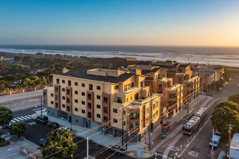 3535 Wawona Street 512, San Francisco, CA 94116 Property for sale