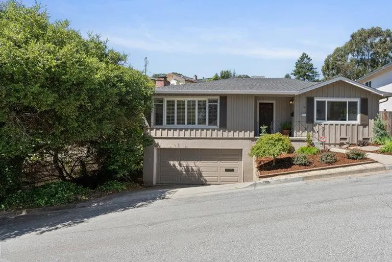141 Minorca Way, Millbrae, CA 94030 Property for sale